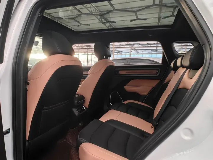 2023 Geely ICON 1.5T 181HP L4 7DCT,autocango,china used car exporter,china ev exporter,chinese used car exporter,chinese used ev exporter