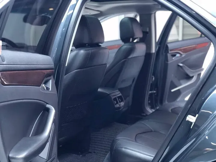 2010 Cadillac CTS 3.0L 276HP V6 6AT,autocango,china used car exporter,china ev exporter,chinese used car exporter,chinese used ev exporter