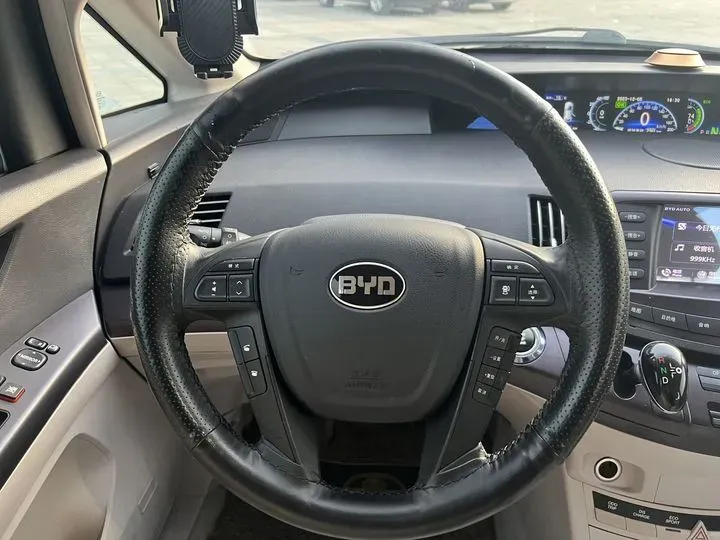 2016 BYD e6 BEV 82KWH,autocango,china used car exporter,china ev exporter,chinese used car exporter,chinese used ev exporter