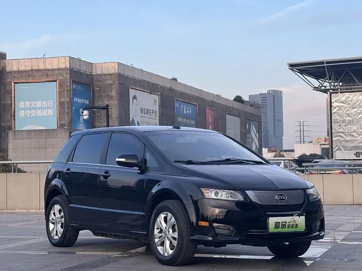 2016 BYD e6 BEV 82KWH,autocango,china used car exporter,china ev exporter,chinese used car exporter,chinese used ev exporter