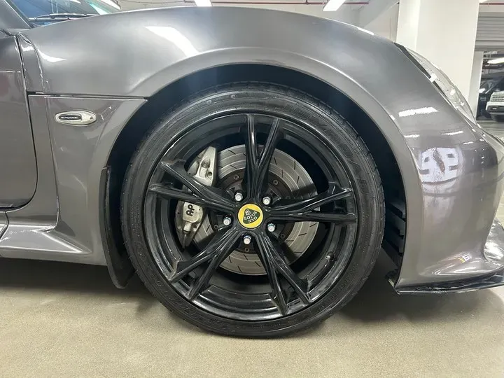 2015 Lotus Exige 3.5T 351HP V6 6AT,autocango,china used car exporter,china ev exporter,chinese used car exporter,chinese used ev exporter