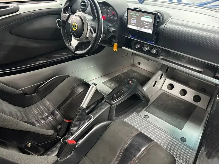 2015 Lotus Exige 3.5T 351HP V6 6AT,autocango,china used car exporter,china ev exporter,chinese used car exporter,chinese used ev exporter