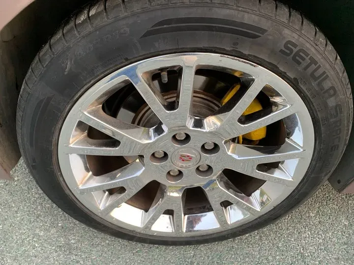 2012 Cadillac CTS 3.6L 322HP V6 6AT,autocango,china used car exporter,china ev exporter,chinese used car exporter,chinese used ev exporter