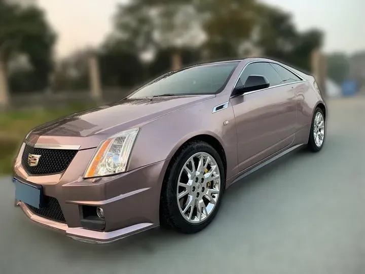 2012 Cadillac CTS 3.6L 322HP V6 6AT,autocango,china used car exporter,china ev exporter,chinese used car exporter,chinese used ev exporter