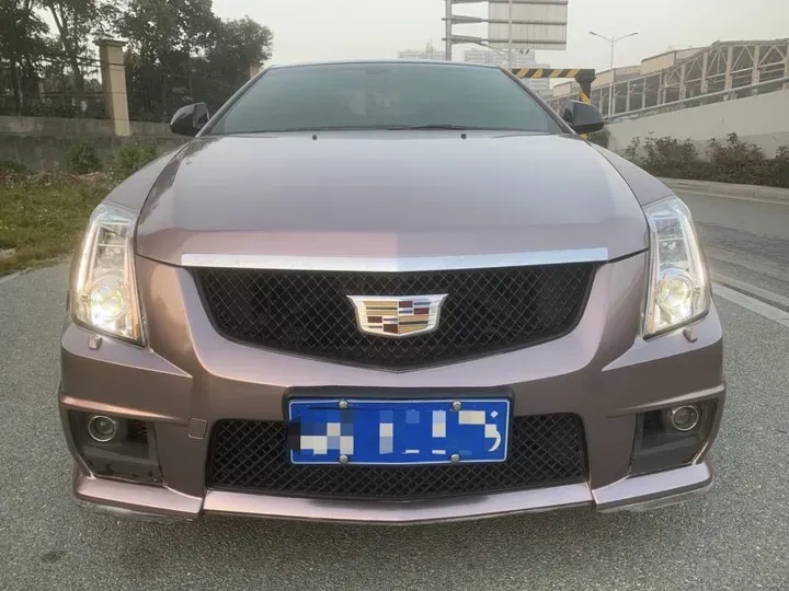 2012 Cadillac CTS 3.6L 322HP V6 6AT,autocango,china used car exporter,china ev exporter,chinese used car exporter,chinese used ev exporter