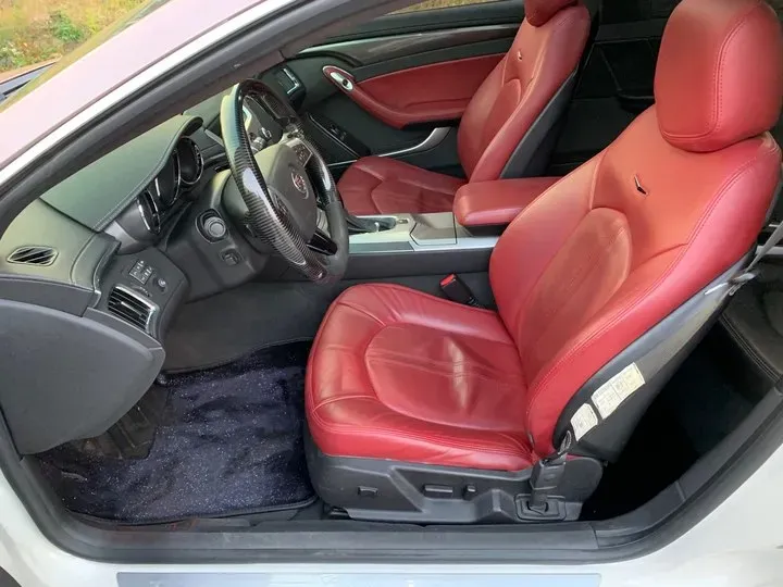 2012 Cadillac CTS 3.6L 322HP V6 6AT,autocango,china used car exporter,china ev exporter,chinese used car exporter,chinese used ev exporter