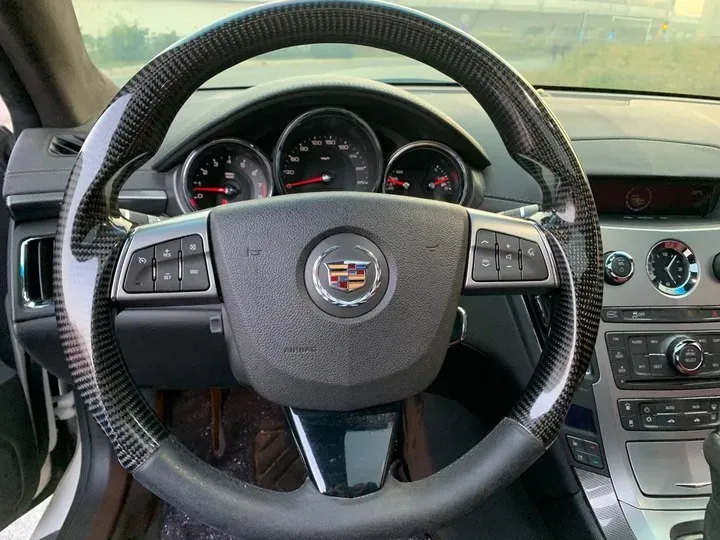 2012 Cadillac CTS 3.6L 322HP V6 6AT,autocango,china used car exporter,china ev exporter,chinese used car exporter,chinese used ev exporter