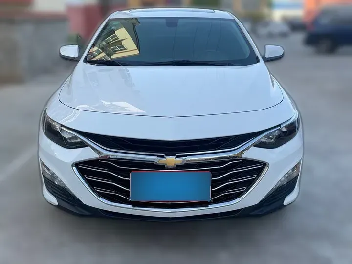 2019 Chevrolet Malibu XL 1.3T 165HP L3 CVT,autocango,china used car exporter,china ev exporter,chinese used car exporter,chinese used ev exporter