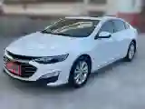2019 Chevrolet Malibu XL 1.3T 165HP L3 CVT