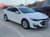 2019 Chevrolet Malibu XL 1.3T 165HP L3 CVT