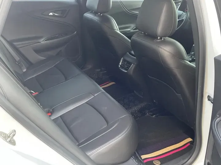 2019 Chevrolet Malibu XL 1.3T 165HP L3 CVT,autocango,china used car exporter,china ev exporter,chinese used car exporter,chinese used ev exporter