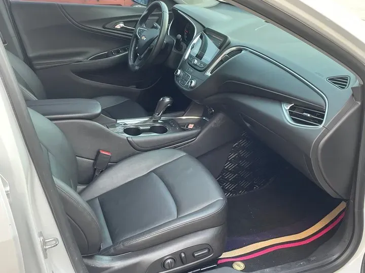 2019 Chevrolet Malibu XL 1.3T 165HP L3 CVT,autocango,china used car exporter,china ev exporter,chinese used car exporter,chinese used ev exporter