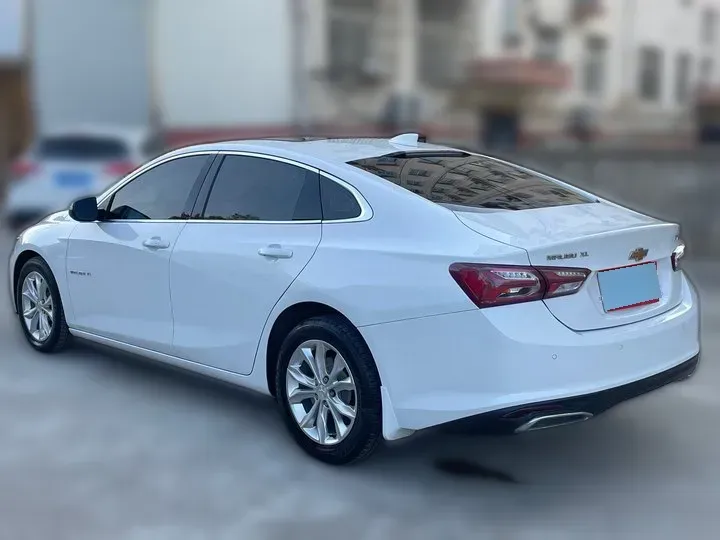 2019 Chevrolet Malibu XL 1.3T 165HP L3 CVT,autocango,china used car exporter,china ev exporter,chinese used car exporter,chinese used ev exporter