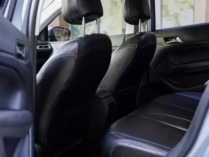 2015 Peugeot 308S 1.2T 136HP L3 6AT,autocango,china used car exporter,china ev exporter,chinese used car exporter,chinese used ev exporter