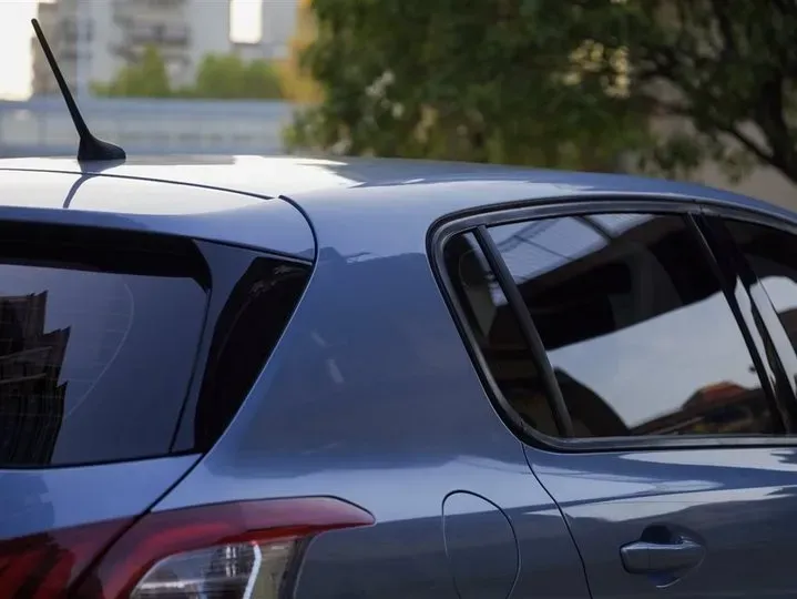 2015 Peugeot 308S 1.2T 136HP L3 6AT,autocango,china used car exporter,china ev exporter,chinese used car exporter,chinese used ev exporter