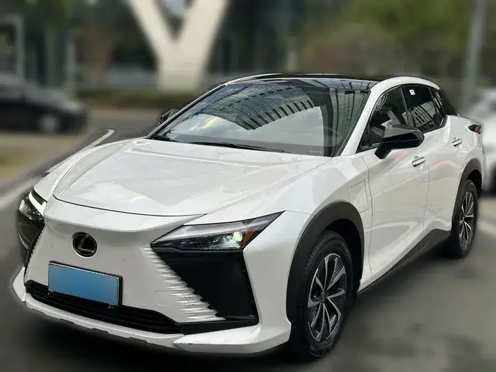 2023 Lexus RZ BEV 66KWH