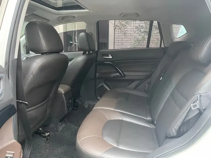 2019 GAC QiZhi 1.5L 97HP L4 PHEV 13KWH,autocango,china used car exporter,china ev exporter,chinese used car exporter,chinese used ev exporter