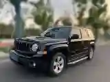2014 Jeep Patriot 2.4L 170HP L4 6AT