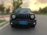2014 Jeep Patriot 2.4L 170HP L4 6AT