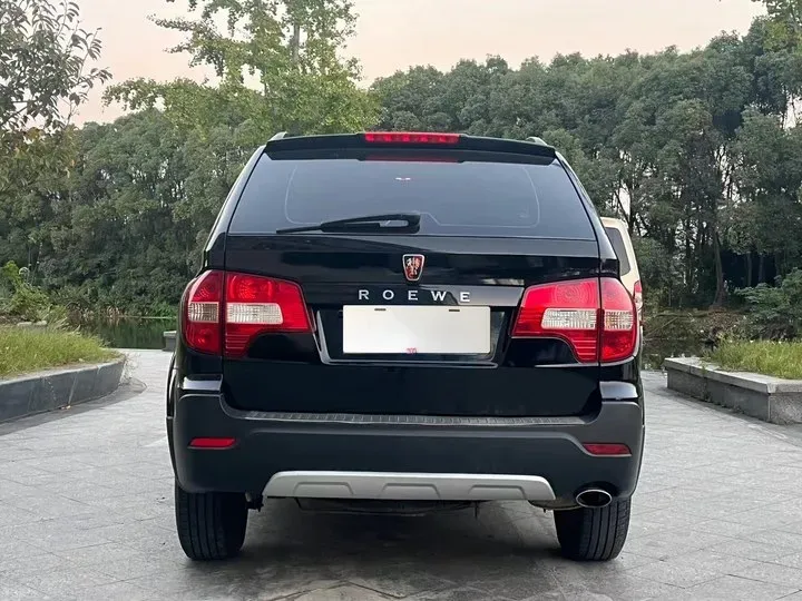2013 Roewe W5 1.8T 160HP L4 6AT,autocango,china used car exporter,china ev exporter,chinese used car exporter,chinese used ev exporter