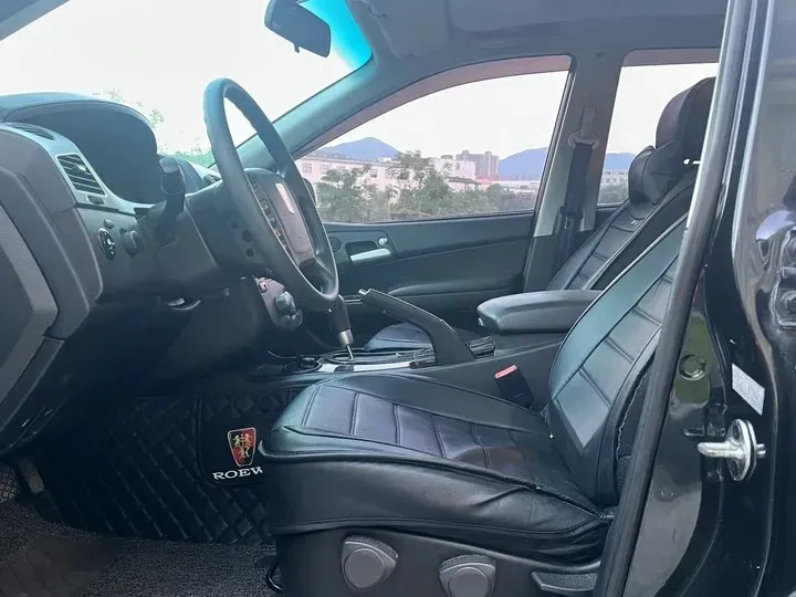 2013 Roewe W5 1.8T 160HP L4 6AT,autocango,china used car exporter,china ev exporter,chinese used car exporter,chinese used ev exporter