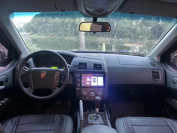 2013 Roewe W5 1.8T 160HP L4 6AT,autocango,china used car exporter,china ev exporter,chinese used car exporter,chinese used ev exporter