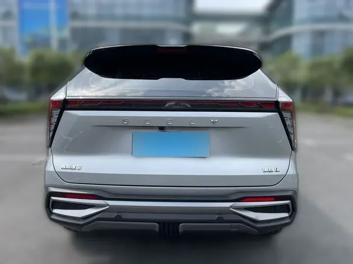 2023 Geely StarRay 1.5T 181HP L4 7DCT,autocango,china used car exporter,china ev exporter,chinese used car exporter,chinese used ev exporter