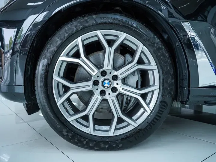 2021 BMW X7 3.0T 340HP L6 8AT,autocango,china used car exporter,china ev exporter,chinese used car exporter,chinese used ev exporter