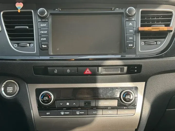 2014 Hyundai Mistra 1.8L 143HP L4 6AT,autocango,china used car exporter,china ev exporter,chinese used car exporter,chinese used ev exporter