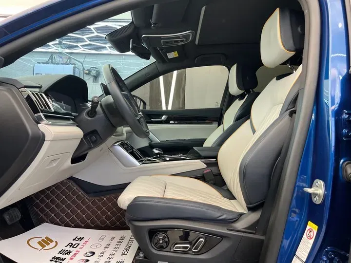 2022 BYD Tang BEV 108.8KWH,autocango,china used car exporter,china ev exporter,chinese used car exporter,chinese used ev exporter