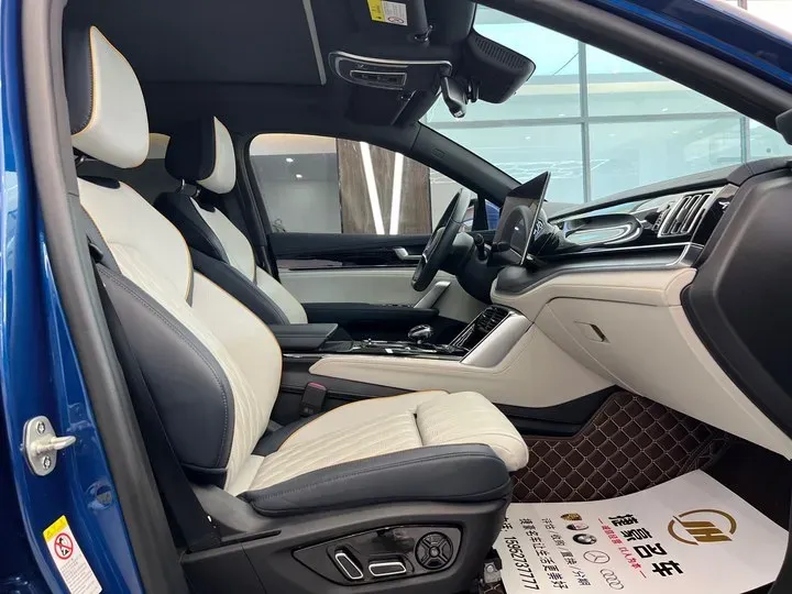 2022 BYD Tang BEV 108.8KWH,autocango,china used car exporter,china ev exporter,chinese used car exporter,chinese used ev exporter