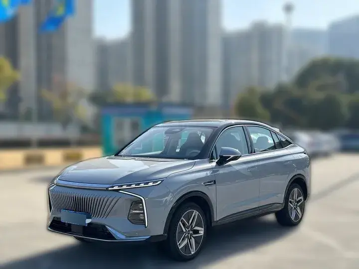 2022 Roewe Whale 2.0T 231HP L4 8AT