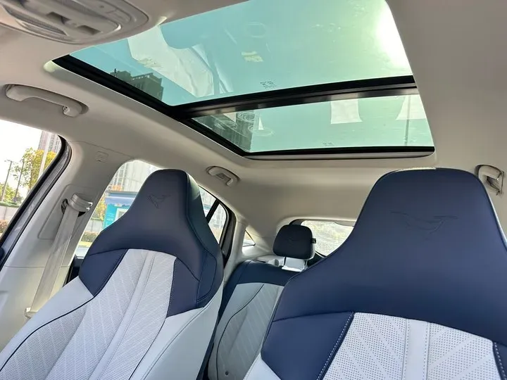 2022 Roewe Whale 2.0T 231HP L4 8AT,autocango,china used car exporter,china ev exporter,chinese used car exporter,chinese used ev exporter