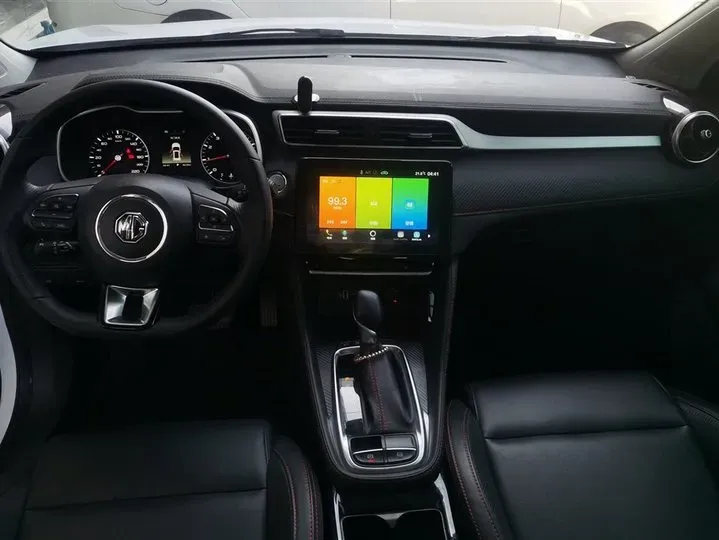 2022 MG ZS 1.5L 120HP L4 CVT,autocango,china used car exporter,china ev exporter,chinese used car exporter,chinese used ev exporter