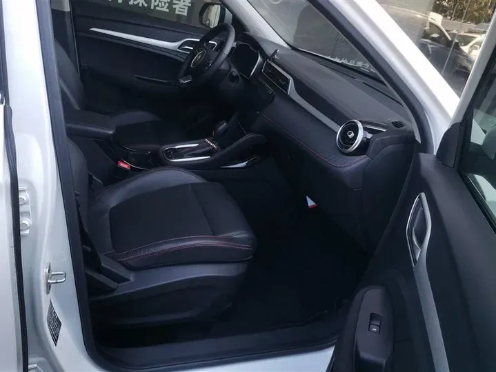 2022 MG ZS 1.5L 120HP L4 CVT,autocango,china used car exporter,china ev exporter,chinese used car exporter,chinese used ev exporter