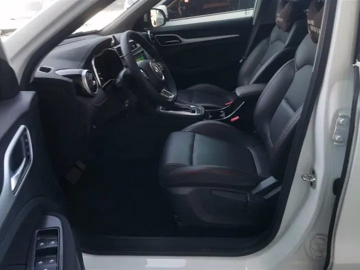 2022 MG ZS 1.5L 120HP L4 CVT,autocango,china used car exporter,china ev exporter,chinese used car exporter,chinese used ev exporter