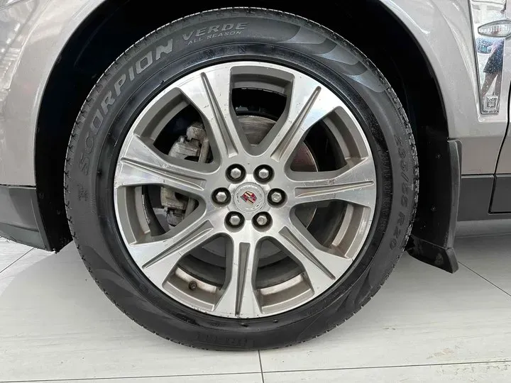 2012 Cadillac SRX 3.0L 271HP V6 6AT,autocango,china used car exporter,china ev exporter,chinese used car exporter,chinese used ev exporter