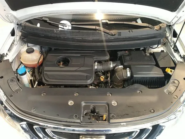 2017 Geely Vision X3 1.5L 102HP L4 4AT,autocango,china used car exporter,china ev exporter,chinese used car exporter,chinese used ev exporter