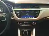 2017 Geely Vision X3 1.5L 102HP L4 4AT