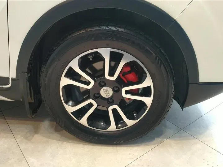 2017 Geely Vision X3 1.5L 102HP L4 4AT,autocango,china used car exporter,china ev exporter,chinese used car exporter,chinese used ev exporter