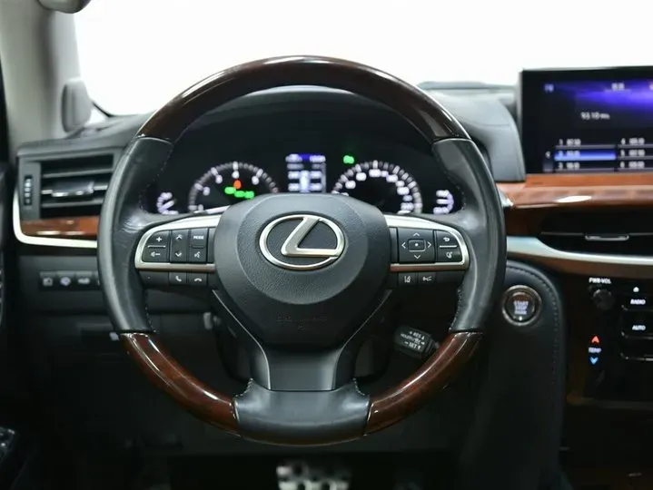 2009 Lexus LX 5.7L 367HP V8 6AT,autocango,china used car exporter,china ev exporter,chinese used car exporter,chinese used ev exporter