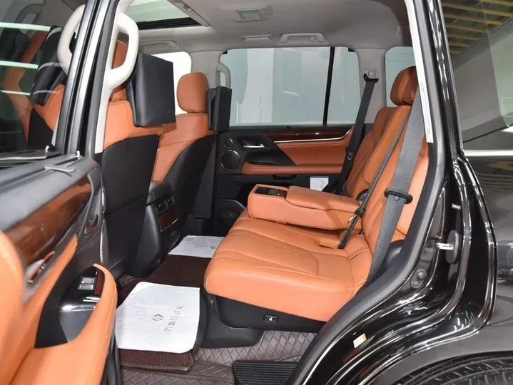 2009 Lexus LX 5.7L 367HP V8 6AT,autocango,china used car exporter,china ev exporter,chinese used car exporter,chinese used ev exporter