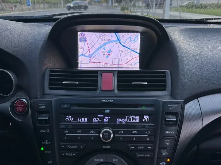 2012 Acura TL 3.5L 285HP V6 6AT,autocango,china used car exporter,china ev exporter,chinese used car exporter,chinese used ev exporter