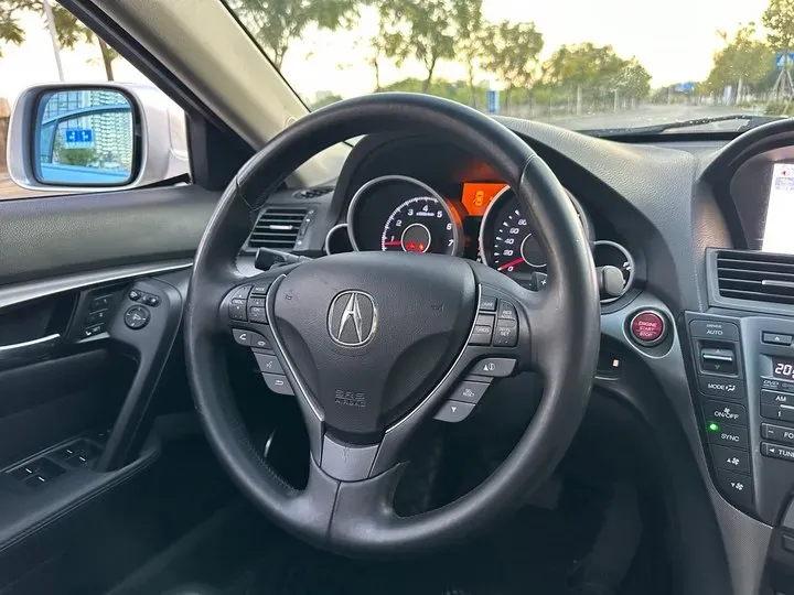 2012 Acura TL 3.5L 285HP V6 6AT,autocango,china used car exporter,china ev exporter,chinese used car exporter,chinese used ev exporter