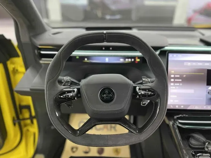 2023 Lotus ELETRE BEV 112KWH,autocango,china used car exporter,china ev exporter,chinese used car exporter,chinese used ev exporter