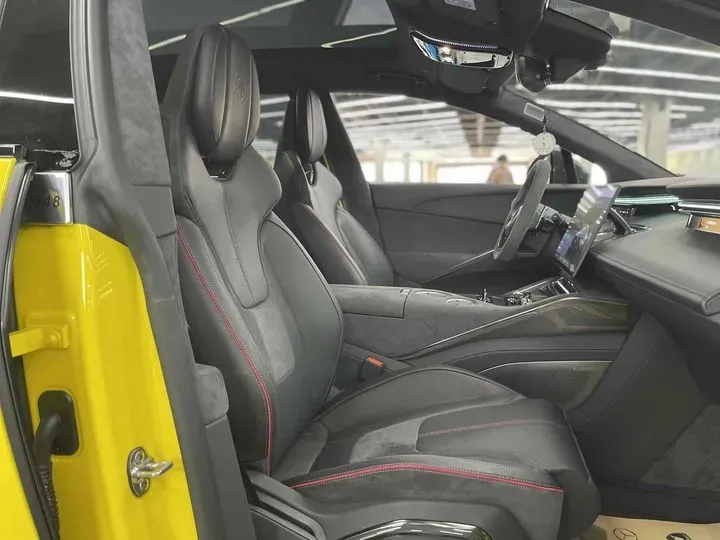 2023 Lotus ELETRE BEV 112KWH,autocango,china used car exporter,china ev exporter,chinese used car exporter,chinese used ev exporter