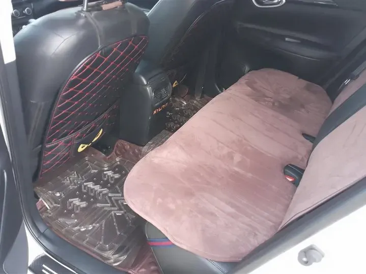 2021 Nissan Sylphy 1.6L 122HP L4 CVT,autocango,china used car exporter,china ev exporter,chinese used car exporter,chinese used ev exporter