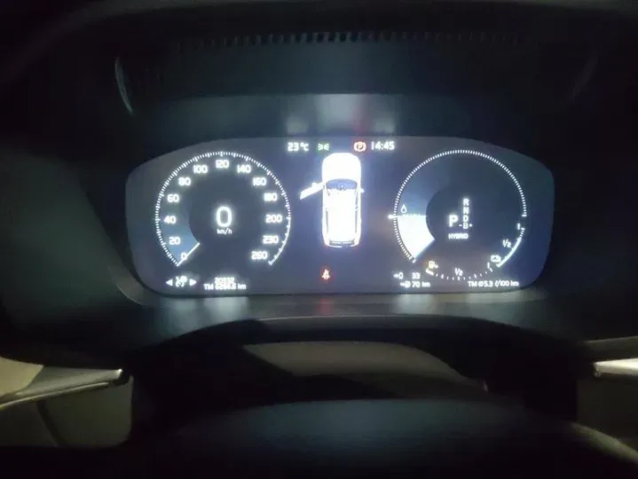 2020 Volvo XC60 2.0T 320HP L4 8AT PHEV 11.6KWH,autocango,china used car exporter,china ev exporter,chinese used car exporter,chinese used ev exporter