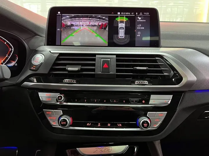 2020 BMW X4 2.0T 184HP L4 8AT,autocango,china used car exporter,china ev exporter,chinese used car exporter,chinese used ev exporter