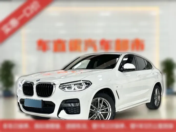 2020 BMW X4 2.0T 184HP L4 8AT,autocango,china used car exporter,china ev exporter,chinese used car exporter,chinese used ev exporter